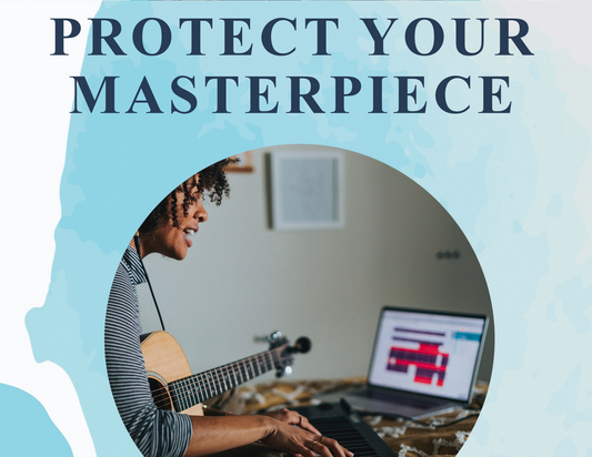 Ebook: Protect Your Masterpiece