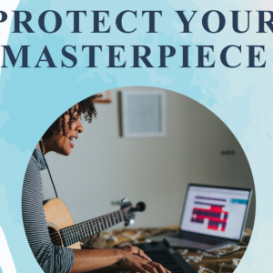 "Protect Your Masterpiece" Digital Download