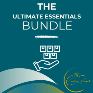 The Ultimate Essentials Bundle